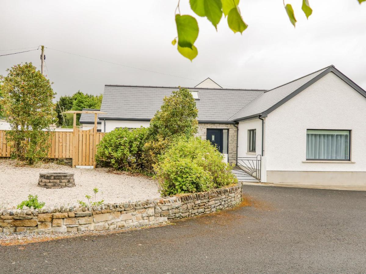 Willa Wee Andy'S Buncrana Zewnętrze zdjęcie